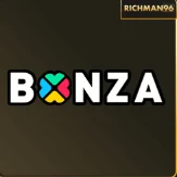 RICHMAN96 game provider logo